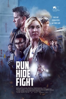 Run Hide Fight (2021) หนี ซ่อน สู้