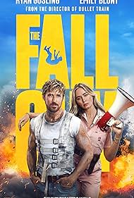 The Fall Guy สตันท์แมนคนจริง (2024)