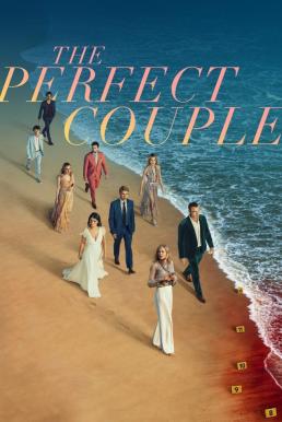 The Perfect Couple กิ่งทองใบหยก Season 1 (2024) Netflix พากย์ไทย