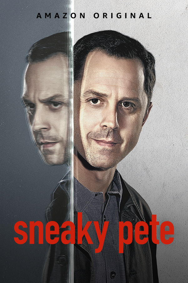 Sneaky Pete สนีคกี้ พีท Season 3