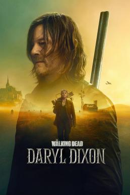 The Walking Dead: Daryl Dixon Season 2 (2024)