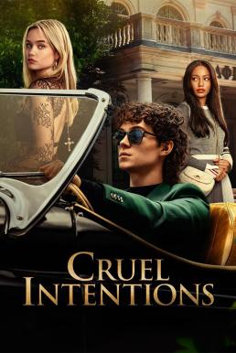 Cruel Intentions วัยร้าย วัยรัก Season 1 (2024) Amazon พากย์ไทย